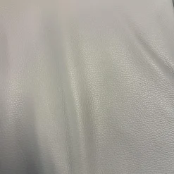 Scholtissek Stuhlsets|6er Set Armlehnsessel Pinnar Leder 2 07 Steingrau Grau Holzgestell Knorrige Eiche Natur Geölt