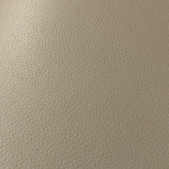 Cattelan Italia Stuhlsets|2er Set Armlehnstuhl Flaminia Softleder 951 Castoro Beige Gestell Stahl Graphit