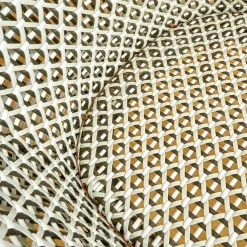 DEDON Stuhlsets|2er Set Armlehnstuhl Mbrace Geflecht Pepper Grau Schwarz Gestell Aluminium Lipari