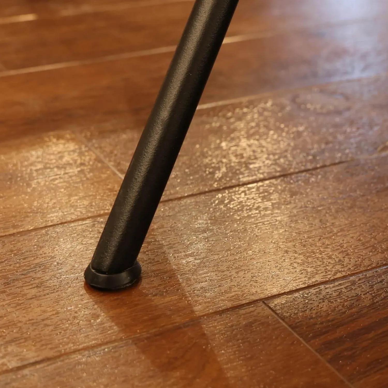 Gealux Stuhlsets|2er Set Armlehnstuhl Renata Leder Dino 545 Schwarz Gestell Metall Schwarz