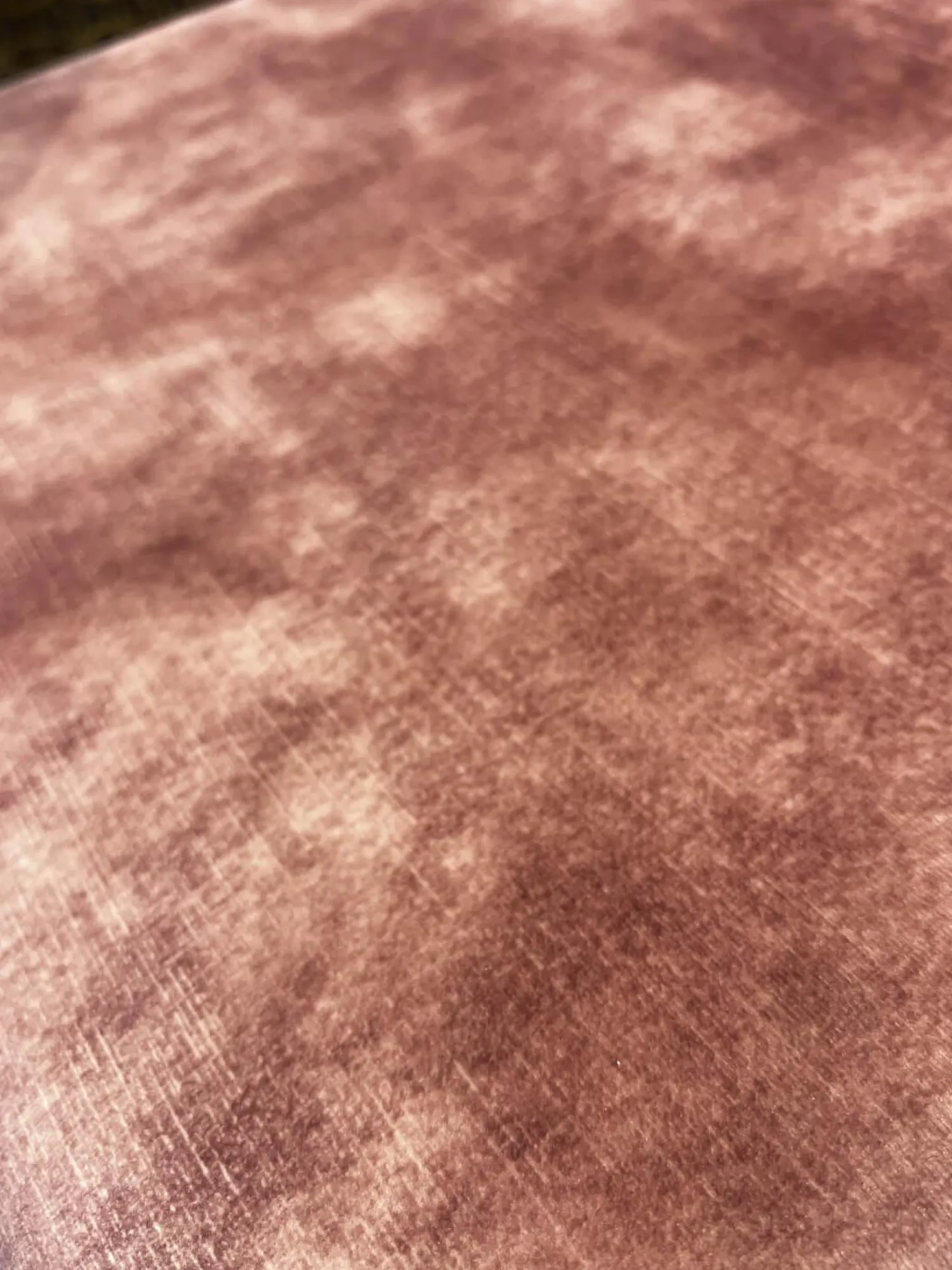 Raum.Freunde Stuhlsets|4er Set Esszimmerstuhl Yanis Stoff Adore 200 Pale Rosa Rot Gestell Anthrazit Schwarz