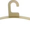 Schönbuch Garderoben|4er Set Kleiderbügel B1911 Sahara Beige Metall Pulverbeschichtet