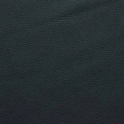 COR Stuhlsets|2er Set Stuhl Jalis Leder 179 Mocca Schwarz Gestell M20 Lack Schwarz