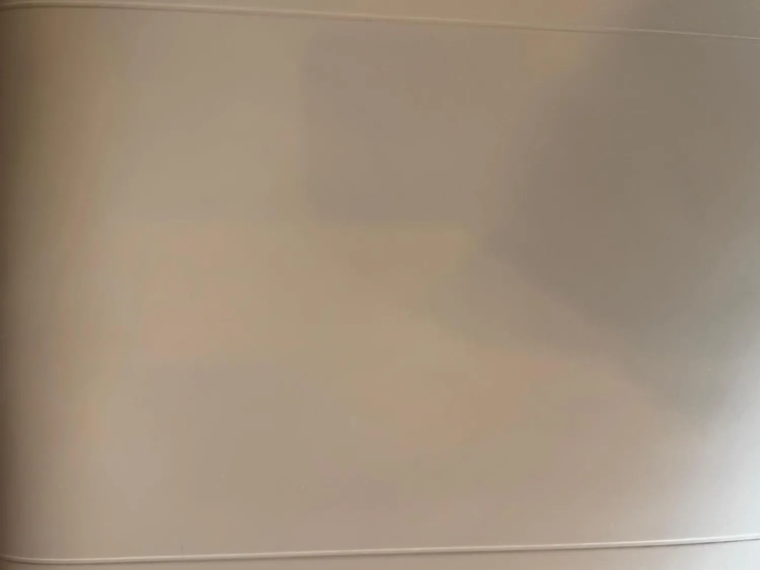 MDF Italia Stuhlsets|6er Set Stuhl Neil Leder Saddle Tortora 29 Braun Beige Gestell Metall Schwarz Chrom