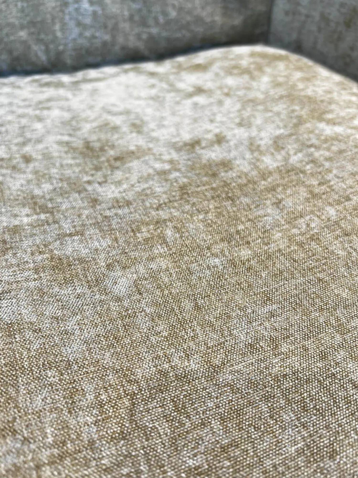 Raum.Freunde Stuhlsets|6er Set Stuhl Pelle Stoff Oxford 503 Senf Gelb Und 400 Gelb Untergestell Anthrazit Inklusive Gleiter