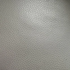 Scholtissek Stuhlsets|4er Set Stuhl Rasant Leder 2 03 Elephant Grau Gestell Knorrige Eiche Natur Geölt Inklusive Drehfunktion Mit Rückholfunktion