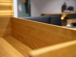 Team 7 Regale|2er Set U Bord Filigno UBOH 1202408 Eiche Naturöl