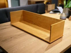 Team 7 Regale|2er Set U Bord Filigno UBOH 1202408 Eiche Naturöl