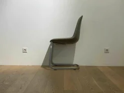 Tonon Stuhlsets|2-er Stuhlgruppe Step x16 Grau