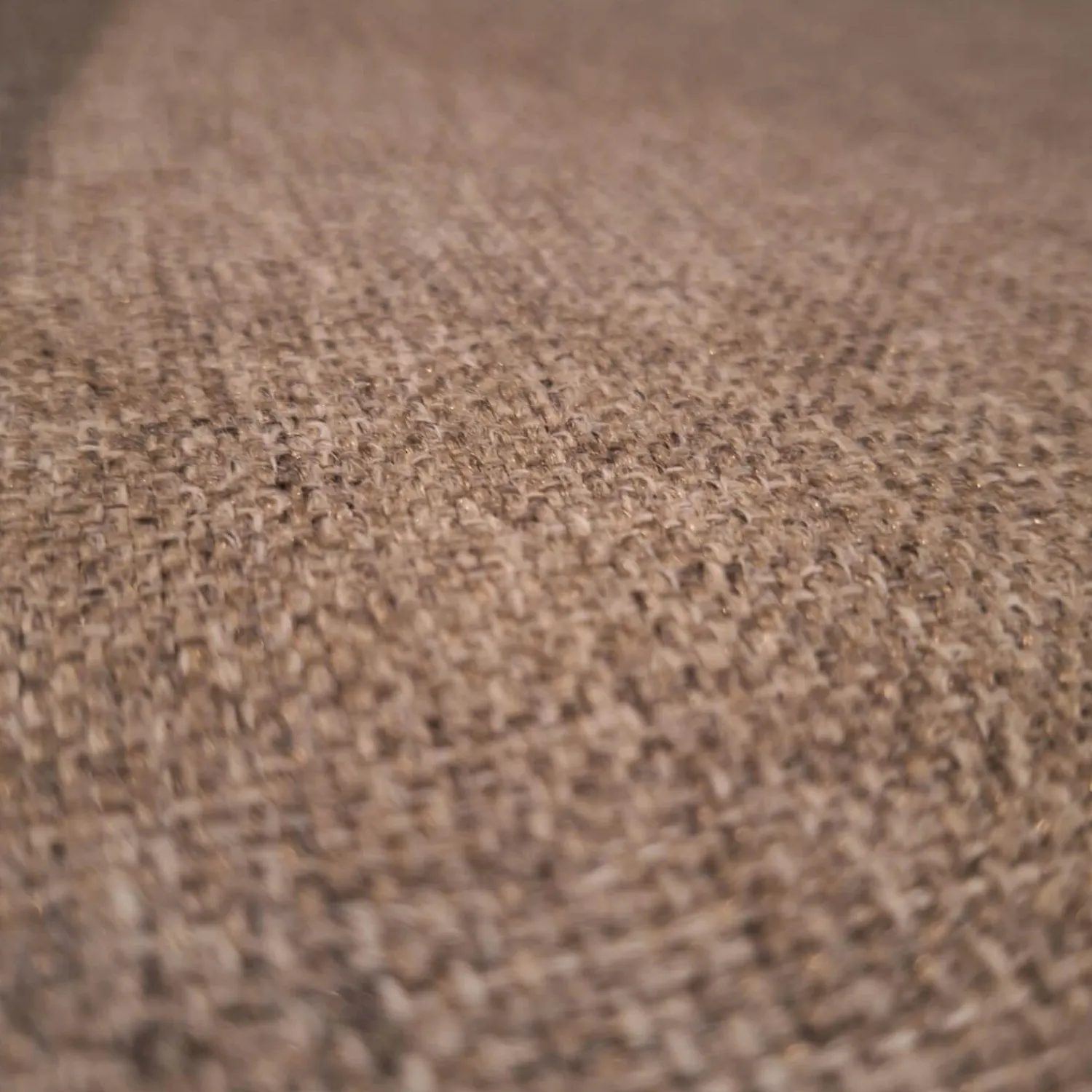 Sit Mobilia Gartenstühle|4er-Set Armlehnstuhl Allanis Bezug Stoff Copacabana White Grey 165 Grau Kufengestell Aluminium Anthrazit