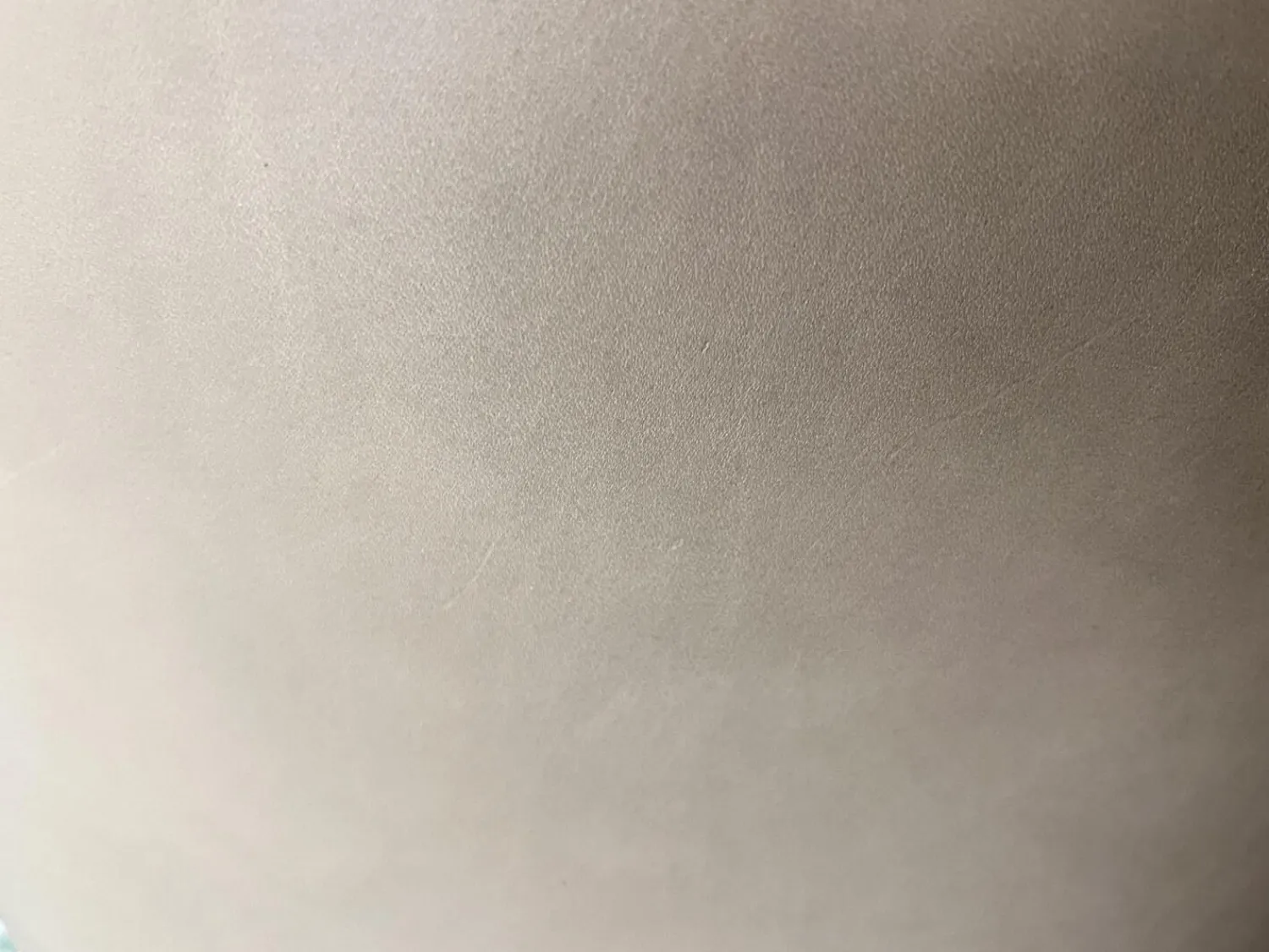 Christine Kröncke Stuhlsets|2er-Set Armlehnstuhl Sophie Innen Stoff Sama 072 Papyrus Creme Außen Leder Nature Lavagrau Gestell Schwarz Pulverbeschichtet