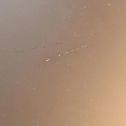 Molteni & C Beistelltische|2er-Set Beistelltisch Panna Cotta Stahlbech Schwarz Lackiert Marmor Marquina Schwarz