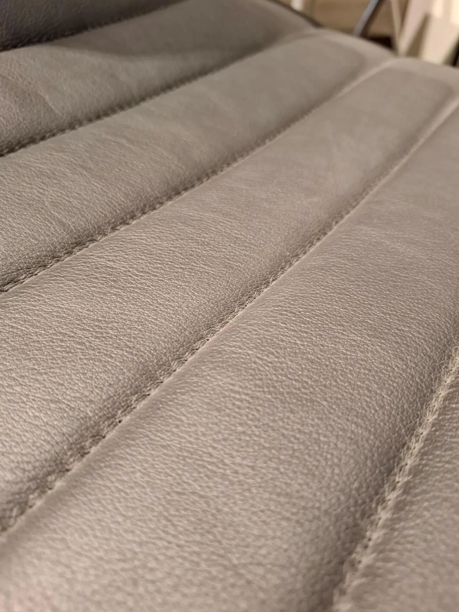 Züco Stuhlsets|6er-Set Stuhl Little Perillo Leder Premium Schwarz Kunststoff Weiß