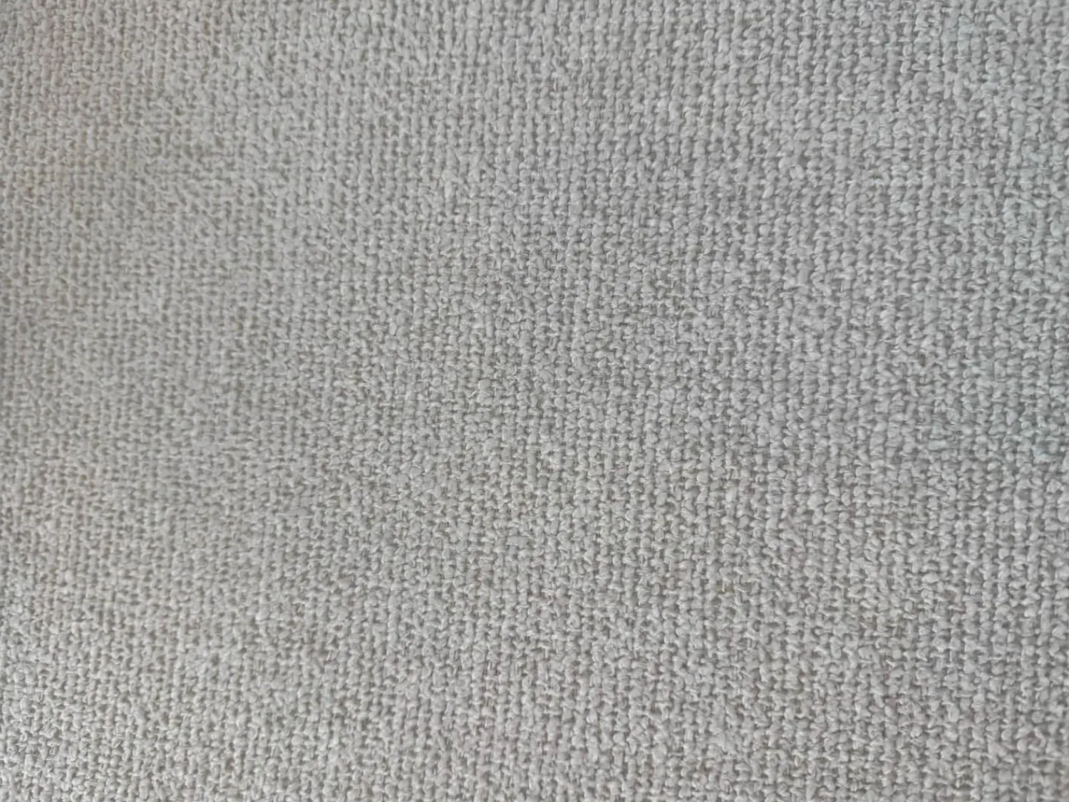 Acerbis Stuhlsets|6er-Set Stuhl Med Stoff G Moss 04 R648 Beige Gestell Nussbaum Dunkel Gebeizt