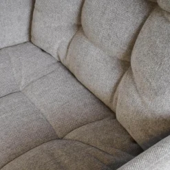 IP Design Stuhlsets|4er-Set Stuhl Soulmade Dining Stoff Tommy 1783-180 Grau Gestell Eiche Wengefarbig