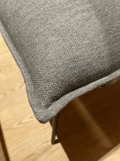 Jess Essgruppen|Essgruppe Design Tisch Charles Eiche mit Bank und 4 Stühlen