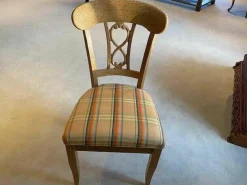 Rodam Essgruppen|Essgruppe Lord Bruegge Eiche Massiv Gelaugt