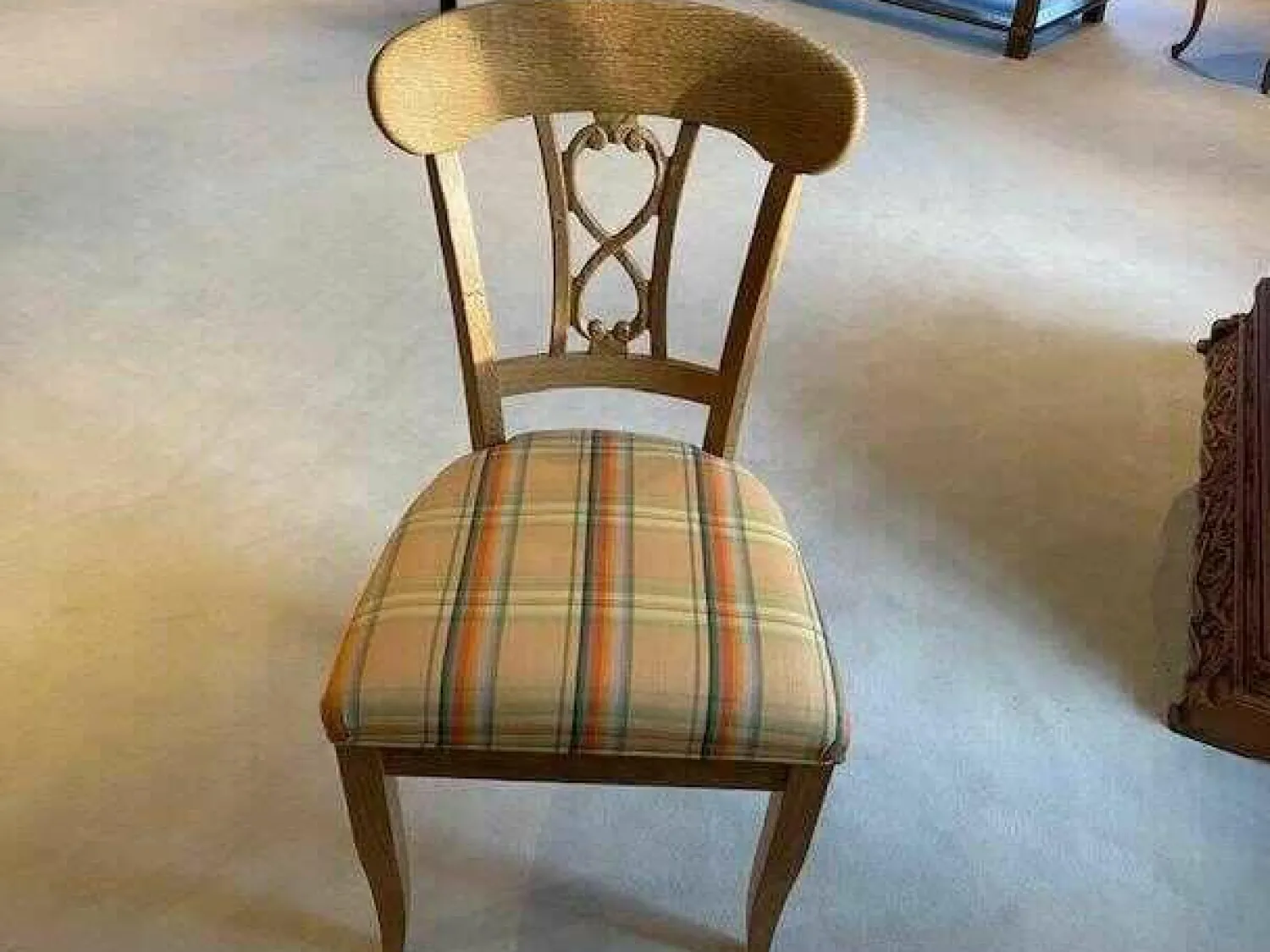 Rodam Essgruppen|Essgruppe Lord Bruegge Eiche Massiv Gelaugt