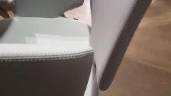 Team 7 Essgruppen|Essgruppe Tisch Flaye mit 4 Stühlen Aye Eiche Weißöl Massiv