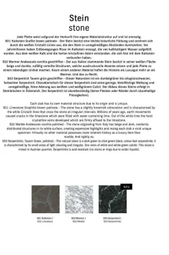 COR Esstische|Esstisch 3222 Ipa Platte Stein Tauern Schwarz Grün Geschliffen Wangen Stoff 10125 Bordeaux Rot