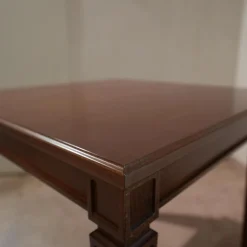 Finkeldei Beistelltische|Esstisch Ambassador 2065 Buche Massiv