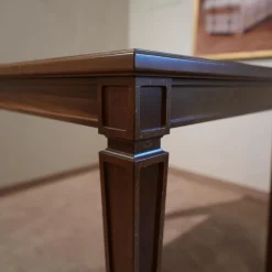 Finkeldei Beistelltische|Esstisch Ambassador 2065 Buche Massiv