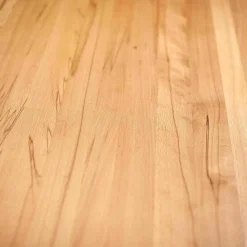 Ronald Schmitt Design Esstische|Esstisch Archie Rotkernbuche Massiv Geölt