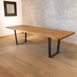 Riva1920 Esstische|Esstisch D. T. 3 Amerikanisch Nussbaum