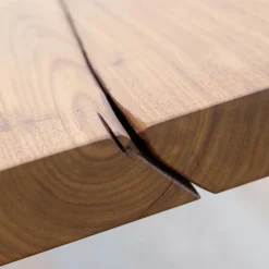 Riva1920 Esstische|Esstisch D. T. 3 Amerikanisch Nussbaum