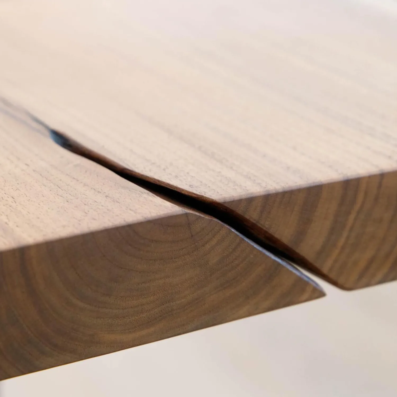 Riva1920 Esstische|Esstisch D. T. 3 Amerikanisch Nussbaum