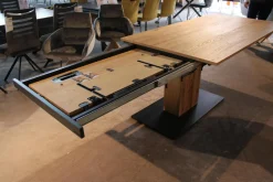 Venjakob Esstische|Esstisch ET292 Reno Eiche Rustico Hell Geölt