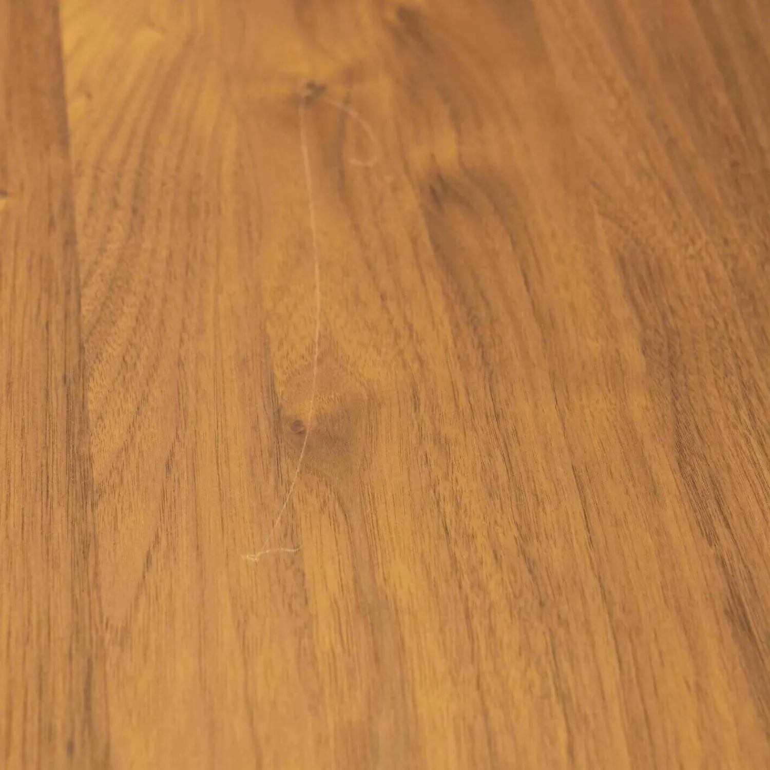 Anrei Esstische|Esstisch Etra Nussbaum Gebeizt