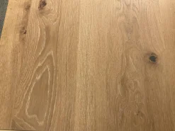 Scholtissek Esstische|Esstisch Fira Eiche Massiv Weiss Pigmentiert Oberfläche Geölt Astlöcher Mit Harz Ausgegossen