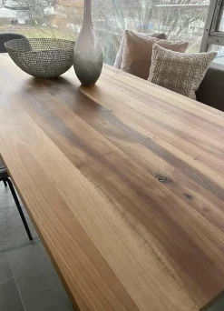 e15 Esstische|Esstisch Kazimir Europäischer Nussbaum Geölt