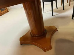 Küper Einrichtung Esstische|Esstisch Kirsche Furniert