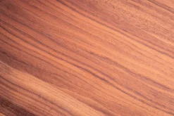 Team 7 Esstische|Esstisch Miró TKMI16 Nussbaum Natur Geölt Drehteller Keramik Basalt Black MP