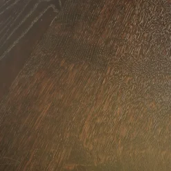 Bielefelder Werkstätten Esstische|Esstisch Mood Eiche Massiv Wenge