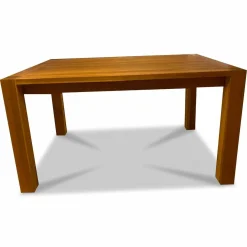 Scholtissek Esstische|Esstisch Omega Amerikanischer Kirschbaum Massiv Geölt Ausziehbar