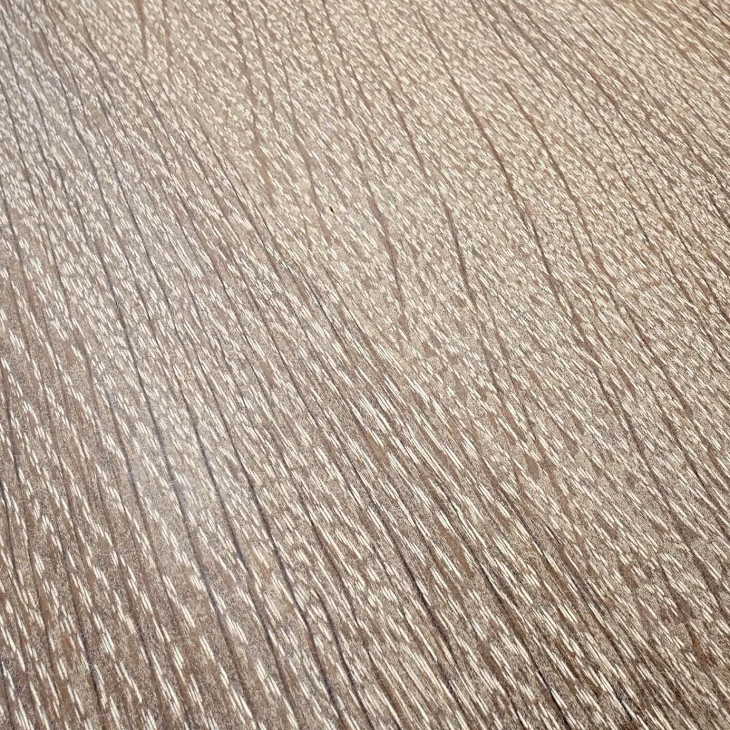 Bielefelder Werkstätten Esstische|Esstisch Polo Dining Eiche Pure Natural Grau Geräuchert Geölt