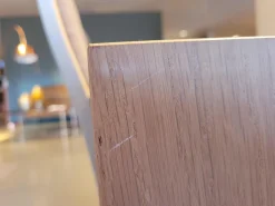 Karl Mintjes Essgruppen|Esstisch Quba Eiche Mit 6 Stühlen