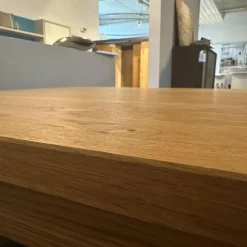 Rott Esstische|Esstisch RT Bea Wildeiche Geölt mit Klappeinlage