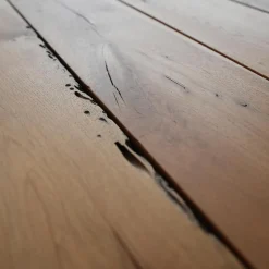 Riva1920 Esstische|Esstisch Sky-Briccola SM Platte Gewachst Gestell In Rautenform Irondust Lackiert Anthrazitgrau