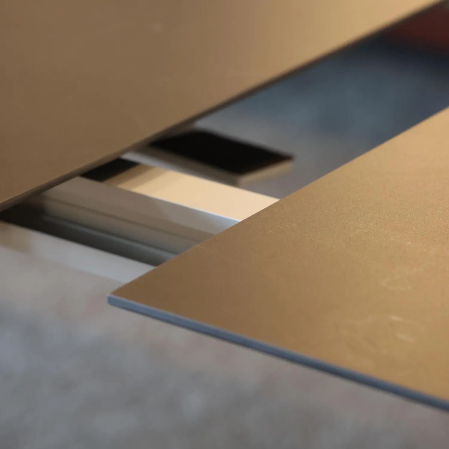 Hülsta Esstische|Esstisch T90 Platte Keramik Strom Nero Anthrazit Gestell Pulverbeschichtet Anthrazit Mit Auszug