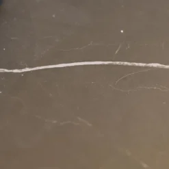 Hülsta Esstische|Esstisch T90 Platte Keramik Strom Nero Anthrazit Gestell Pulverbeschichtet Anthrazit Mit Auszug