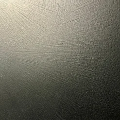 B&B Italia Esstische|Esstisch Tobi-Ishi Zementmörtel Schwarz