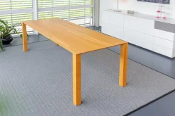 Willisau Esstische|Esstisch Varino Eiche Natur Geölt