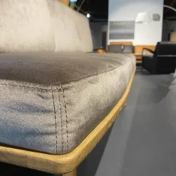 Hartmann Essgruppen|Esstischgruppe 4-er Stuhlgruppe Ennaj 2 Armlehner 2 Stühle 1 Bank