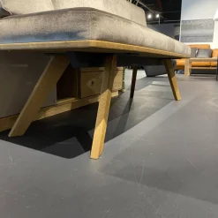 Hartmann Essgruppen|Esstischgruppe 4-er Stuhlgruppe Ennaj 2 Armlehner 2 Stühle 1 Bank