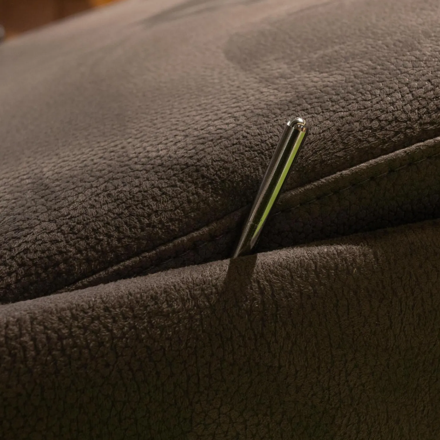 Steinpol Polstergruppen|Funktionseckgarnitur Relaxa 5 0 Stoff Herkules Steel 44 D Schwarz Aluminium Säulenfuß Und Drehteller Edelstahl