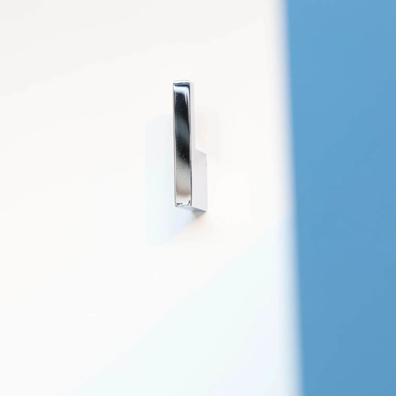 Sudbrock Garderoben|Garderobe Tando Glattlack Blütenweiß Mit Beleuchtung